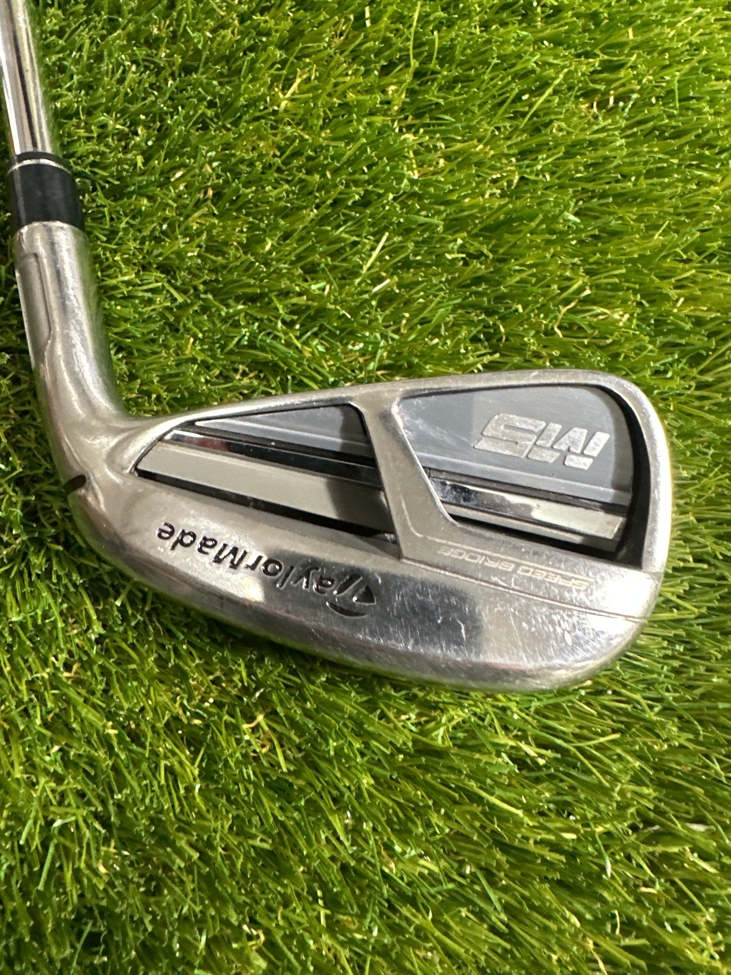 TaylorMade M5 4 Iron