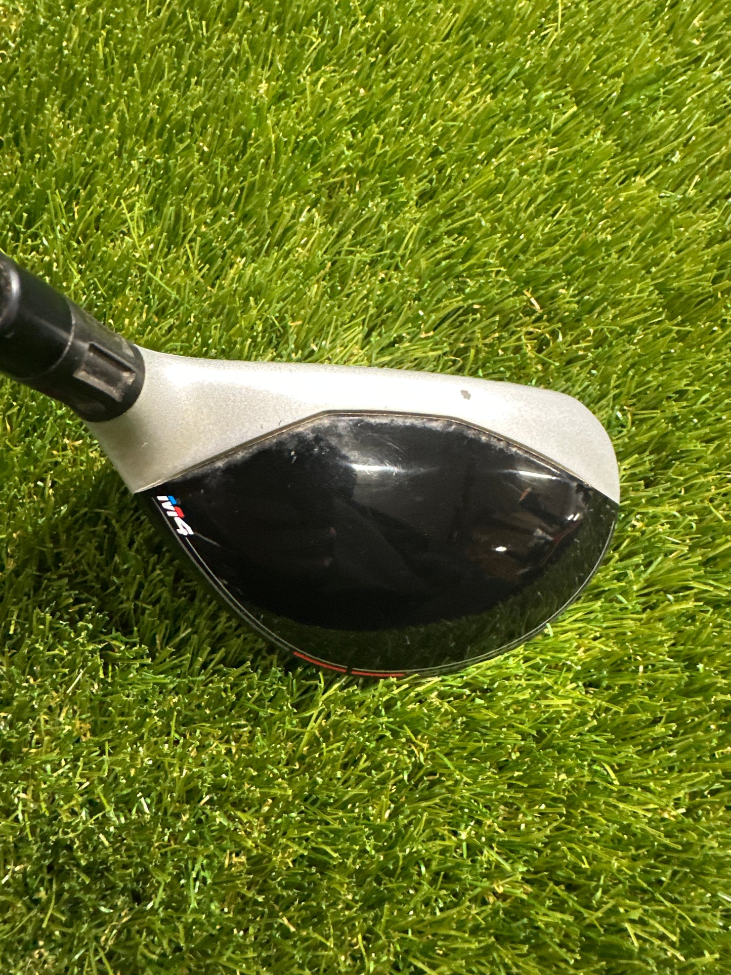 TaylorMade M4 3/19 HYB