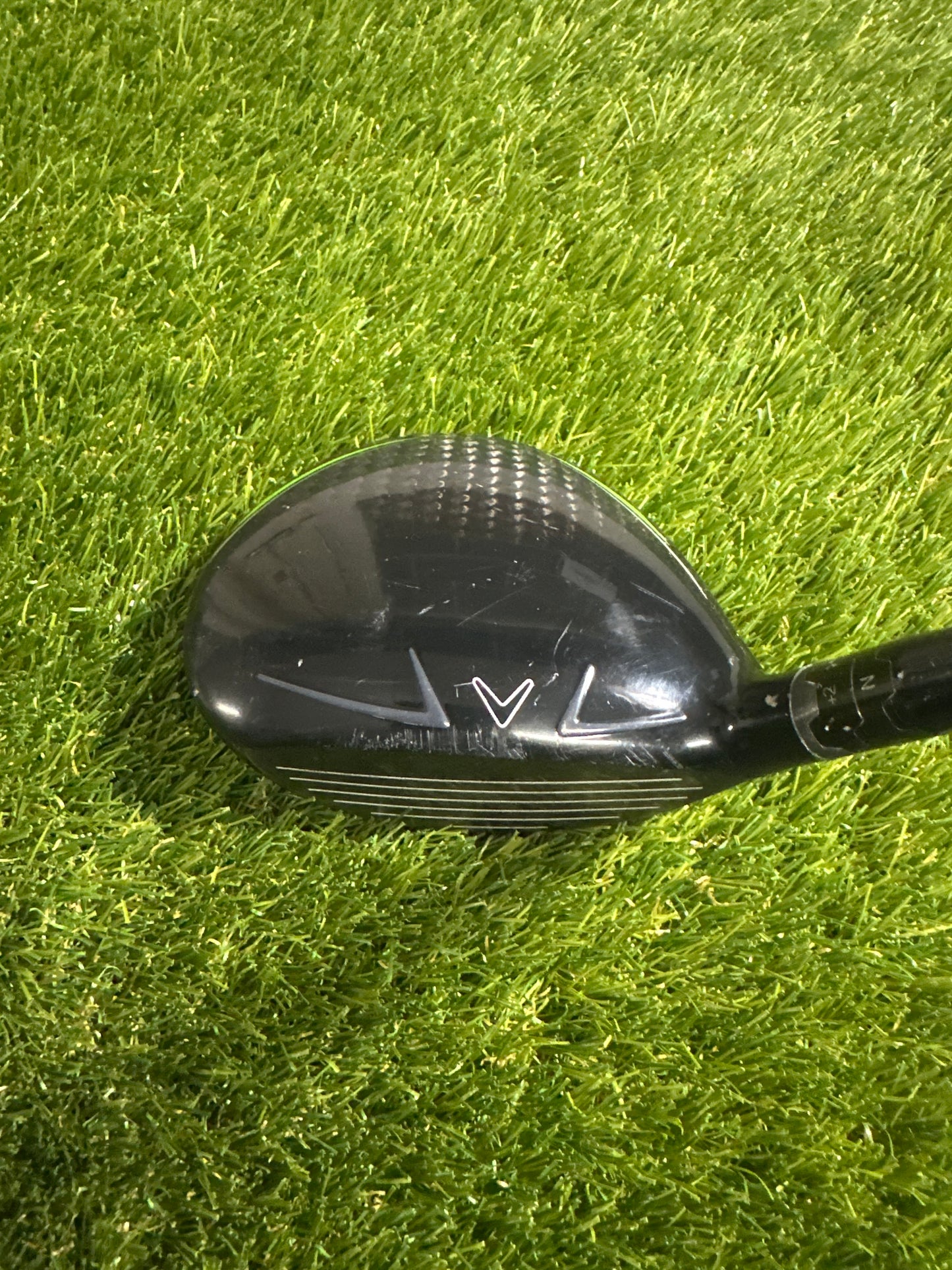 Callaway Epic 3/15 FWY