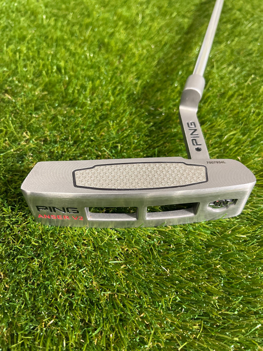 Ping Anser V2 34" Putter