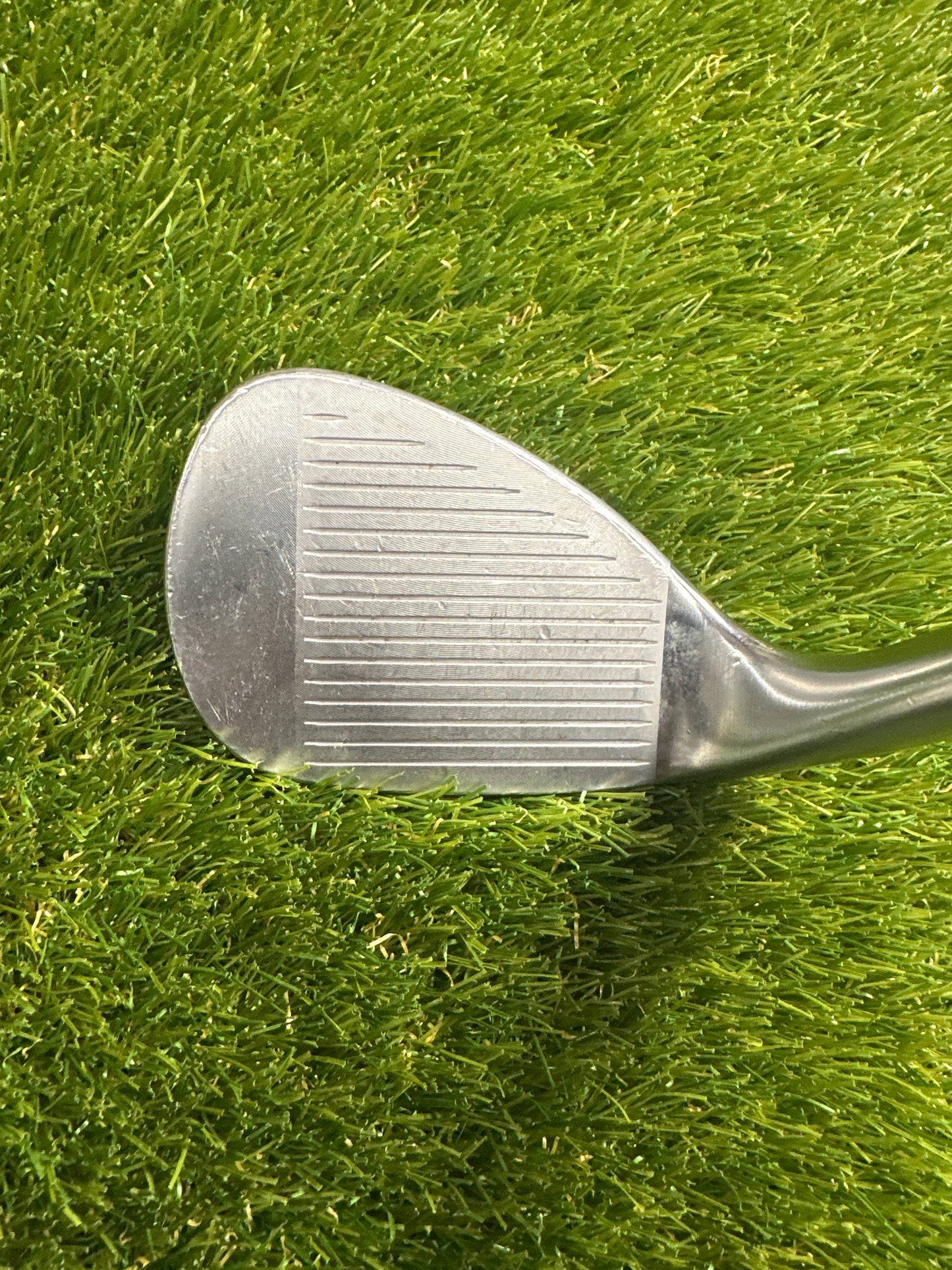 Titleist SM5 S Grind 58/07 Wedge