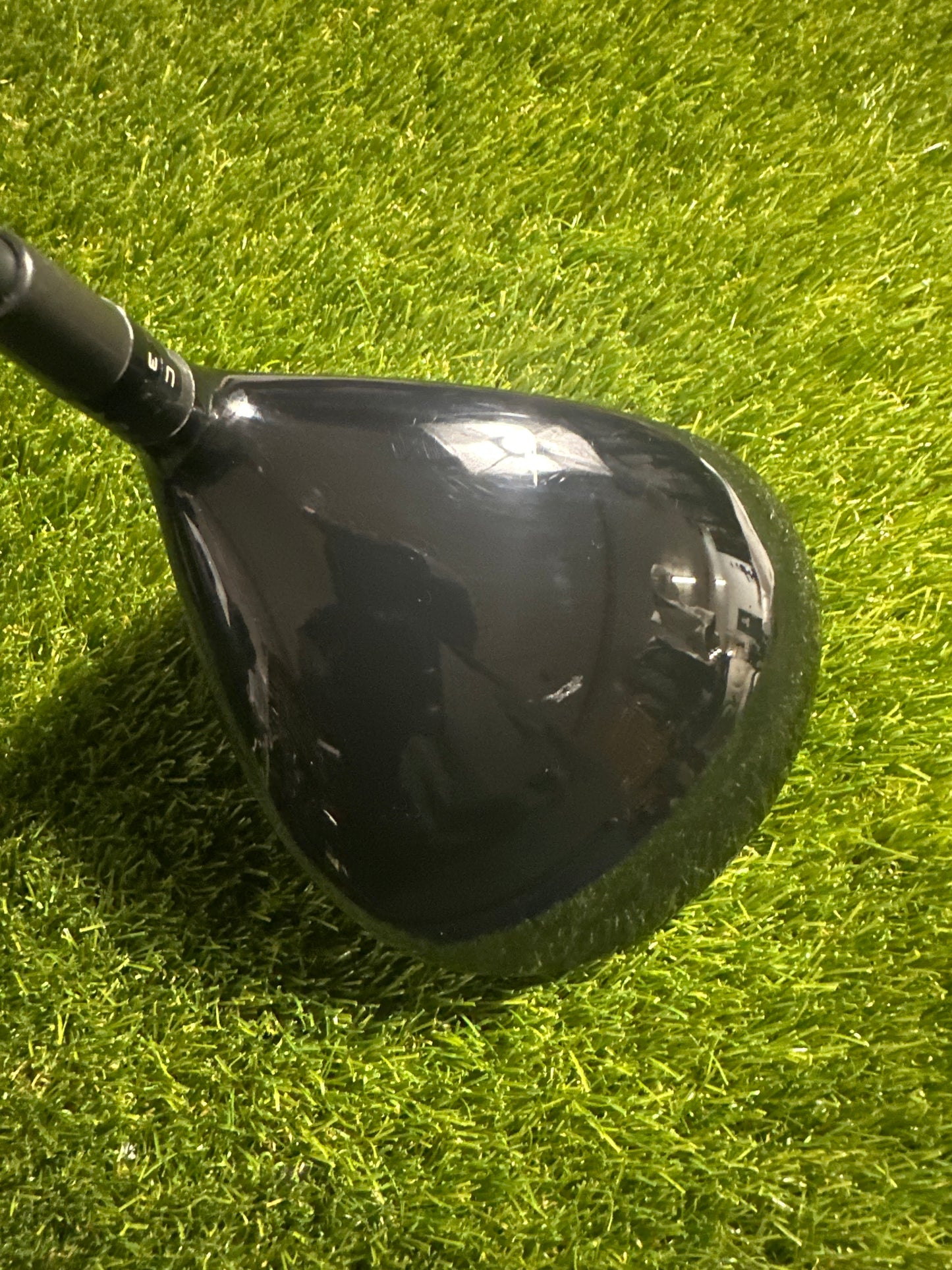Titleist GT3 9 Driver