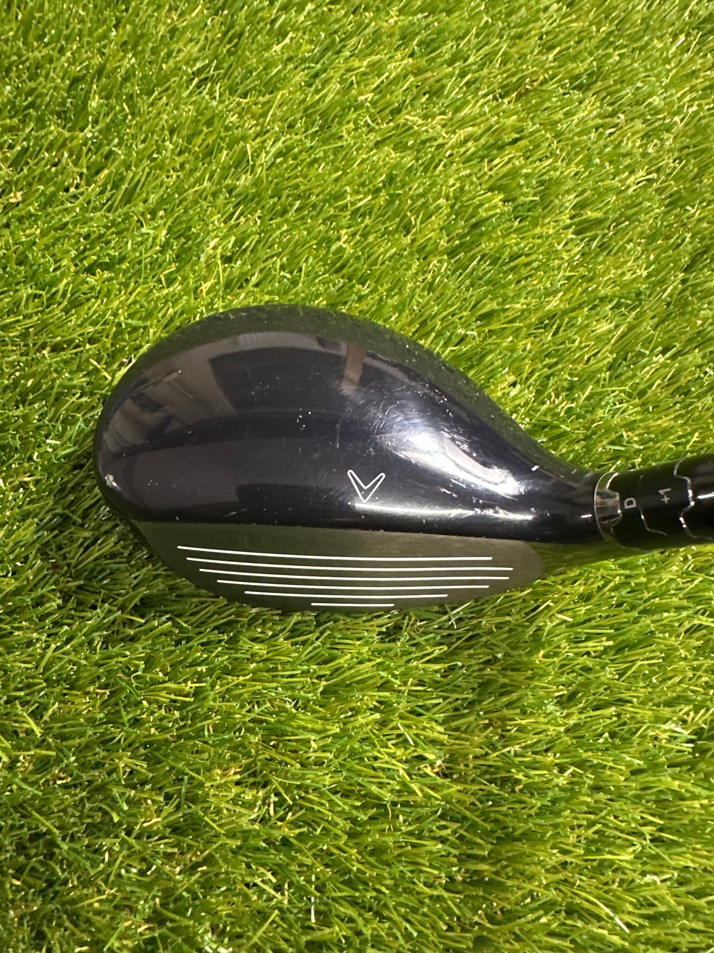 Callaway Paradym 24 HYB