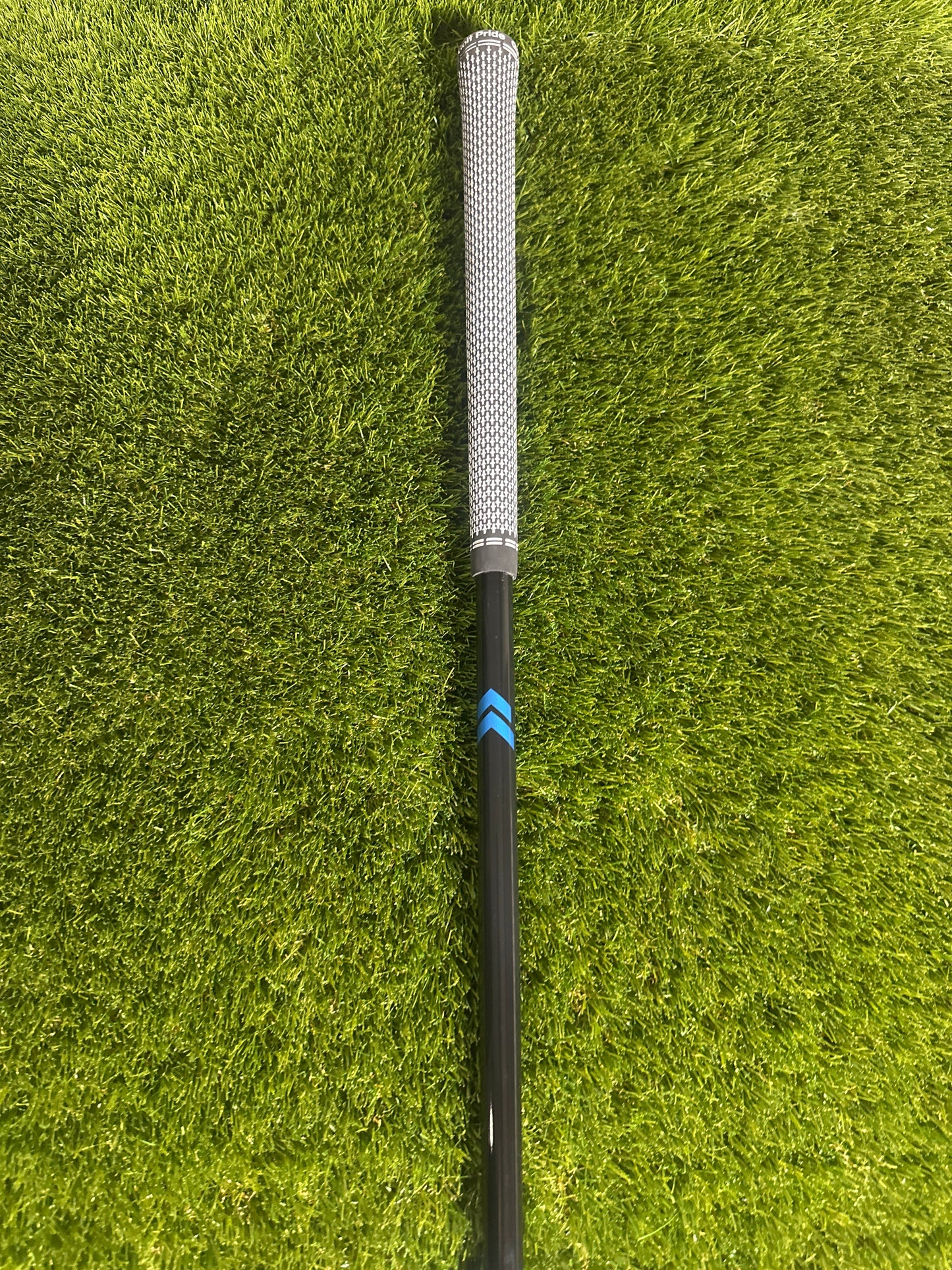 Cleveland Halo XL 3/15 FWY