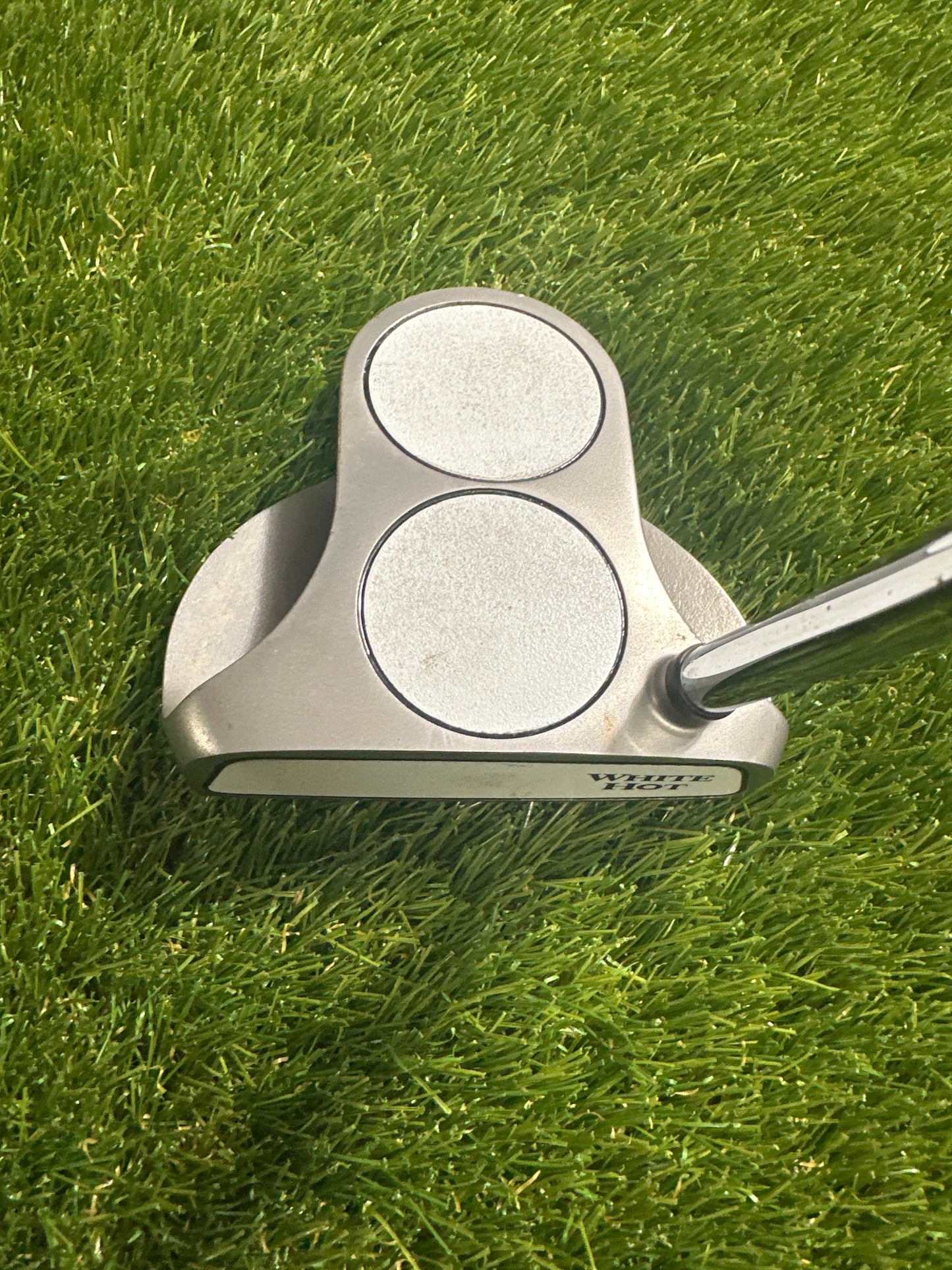 Odyssey White Hot 2Ball MID 43" Putter
