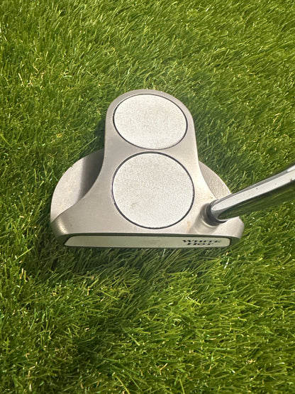 Odyssey White Hot 2Ball MID 43" Putter