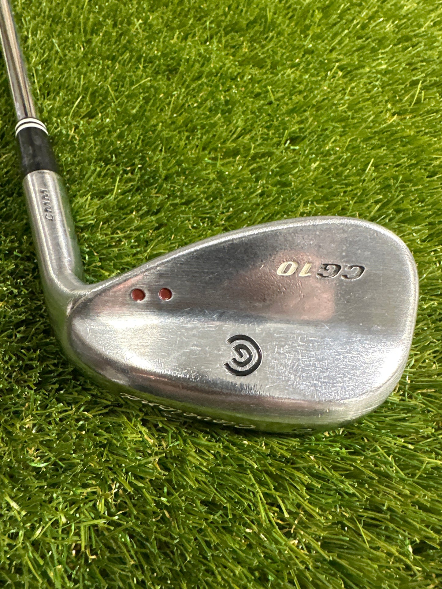 Cleveland CG10 50 Wedge