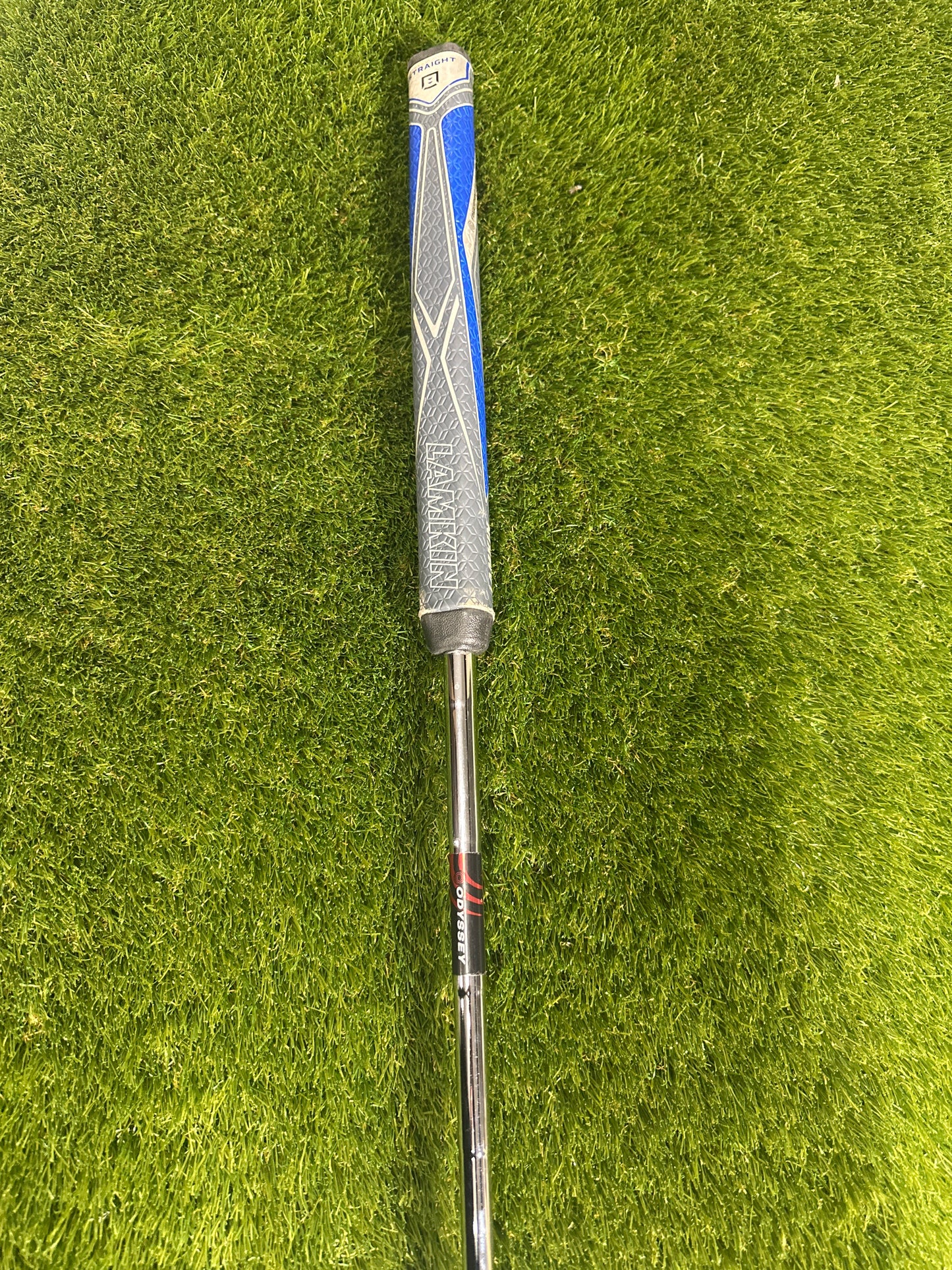 Odyssey White Ice 2Ball 34" Putter