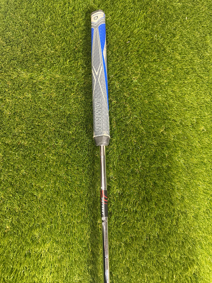 Odyssey White Ice 2Ball 34" Putter