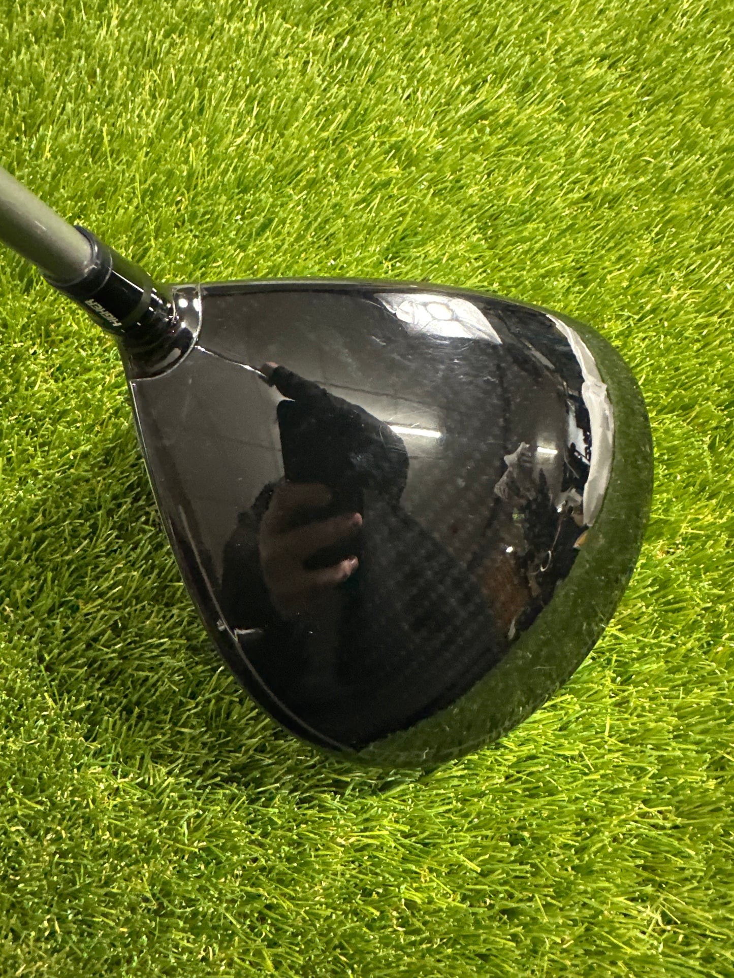 TaylorMade Qi10 Max 12 Driver