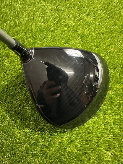 TaylorMade Qi10 Max 12 Driver