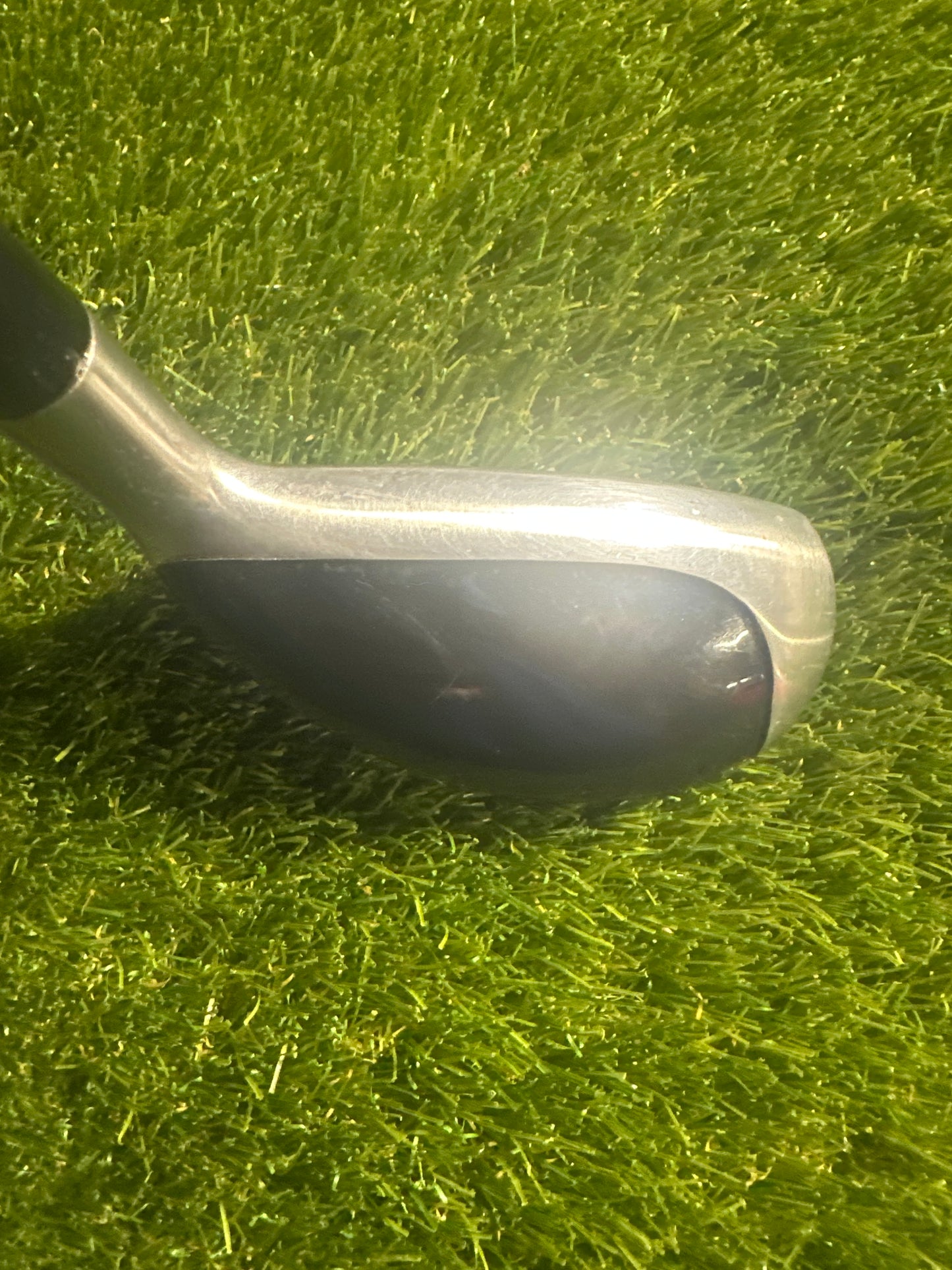 Ben Hogan Edge 3 HYB