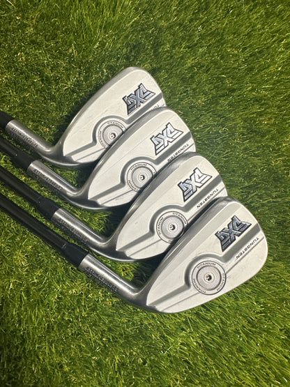 PXG Gen7 0311XP 7-W Irons