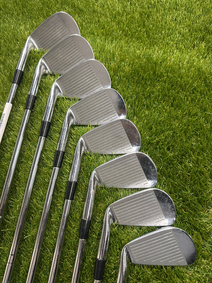 Mizuno MP32 3-PW Irons