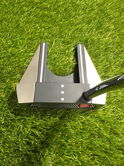 Odyssey Microhinge 7 34" Putter
