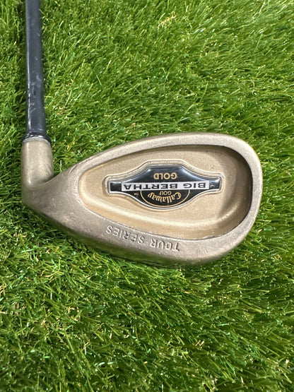 Callaway Big Bertha Gold AW