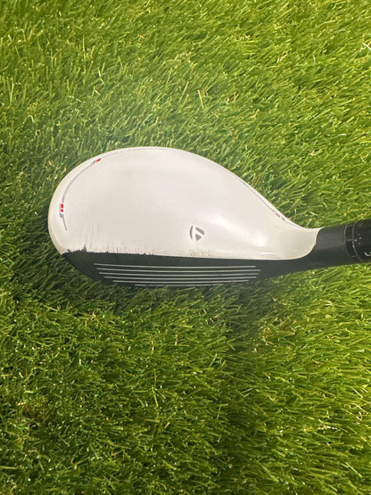 TaylorMade Rescue FCT 2/16 HYB
