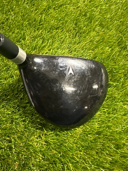 Ben Sayers M8 5 FWY