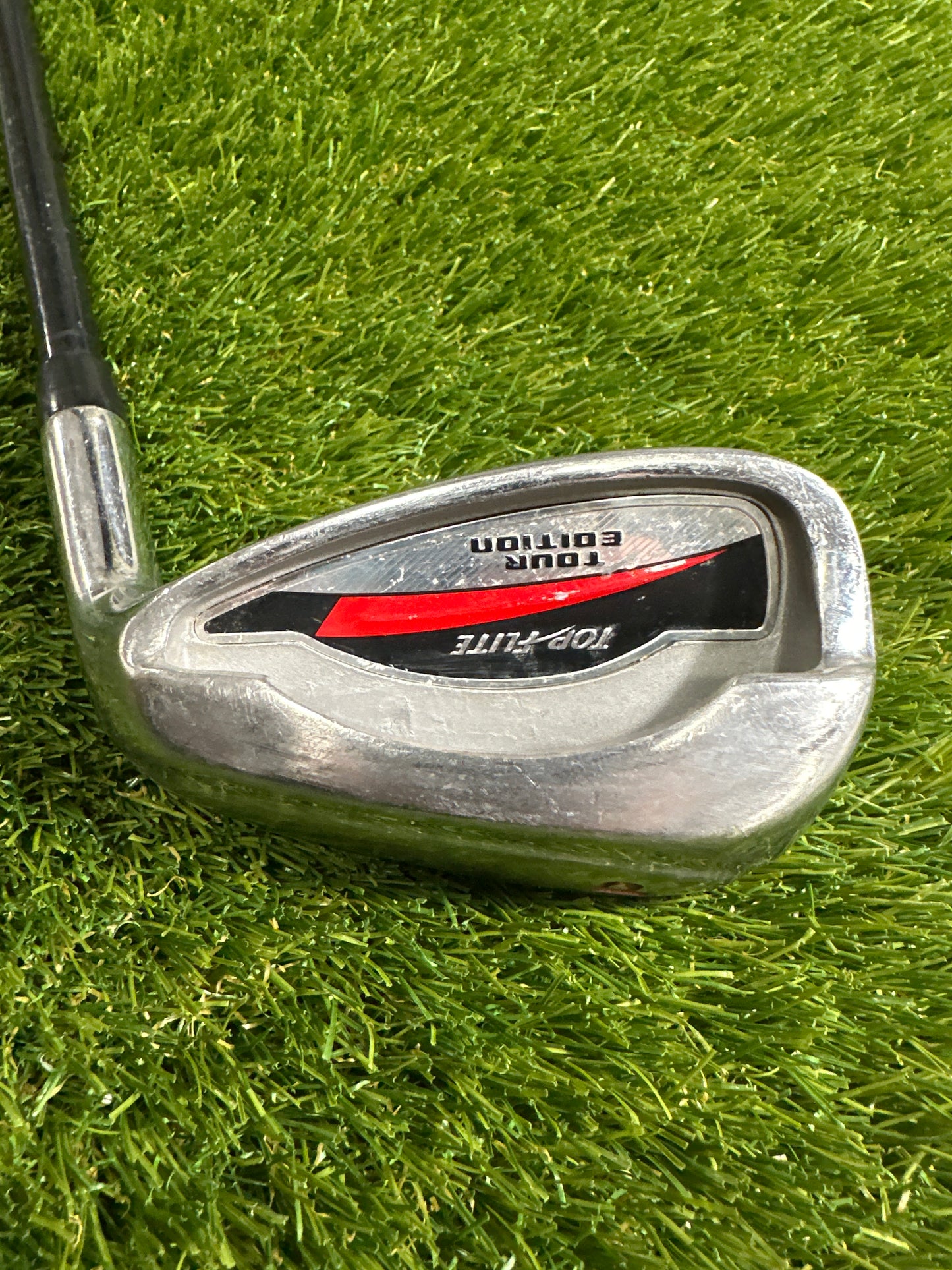 Top Flite Tour Edition PW