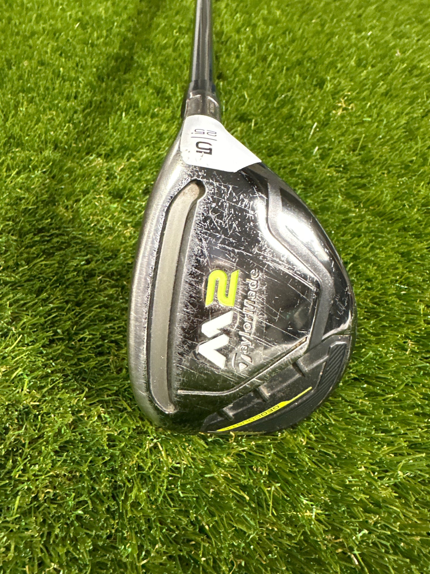 TaylorMade M2 5/25 HYB