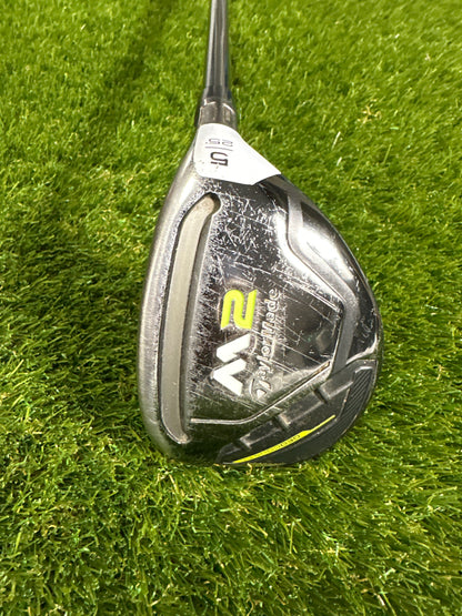 TaylorMade M2 5/25 HYB
