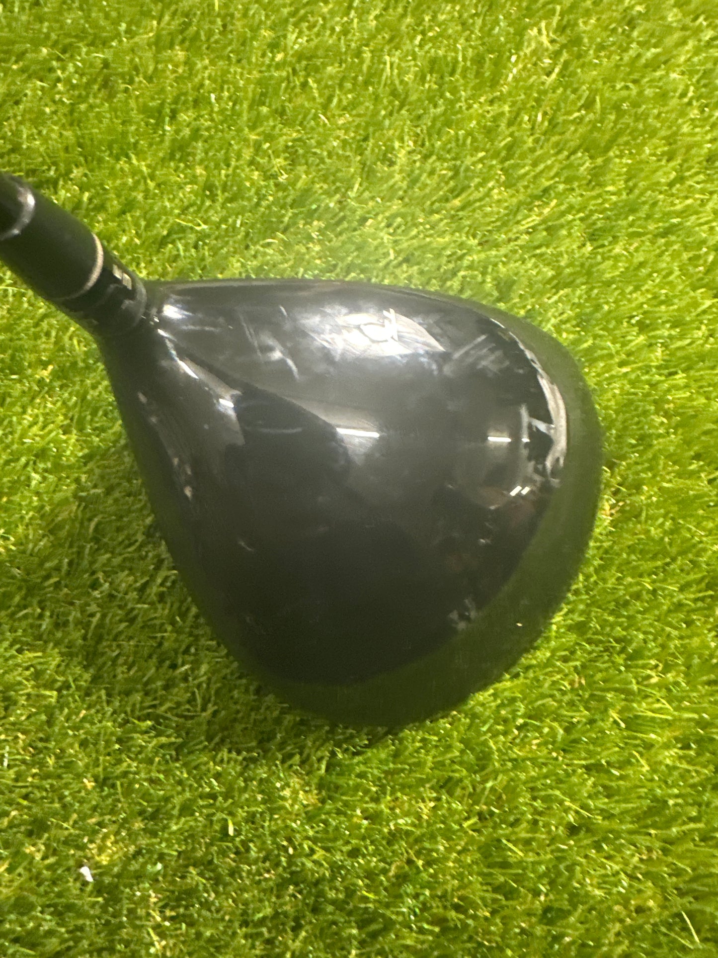 Titleist TSi3 9 Driver