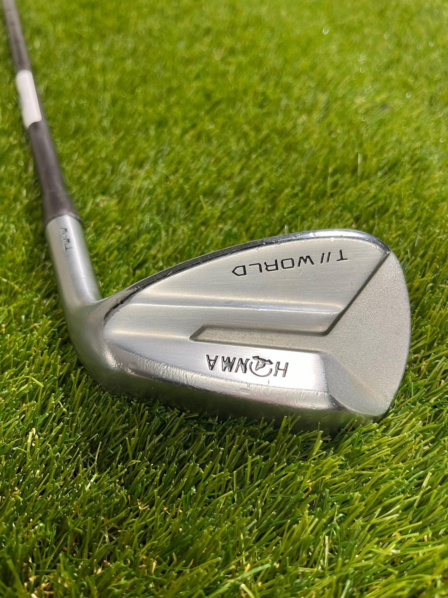 Honma TWORLD 60 Wedge