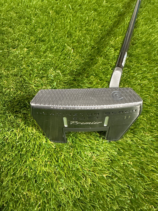 Cleveland Huntington Beach Soft 11 34" Putter