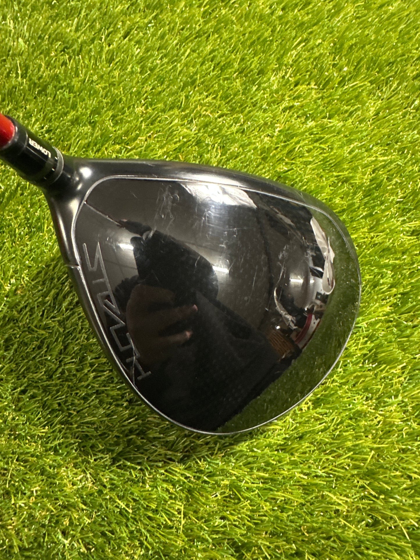 TaylorMade Stealth 2 Plus 10.5 Driver