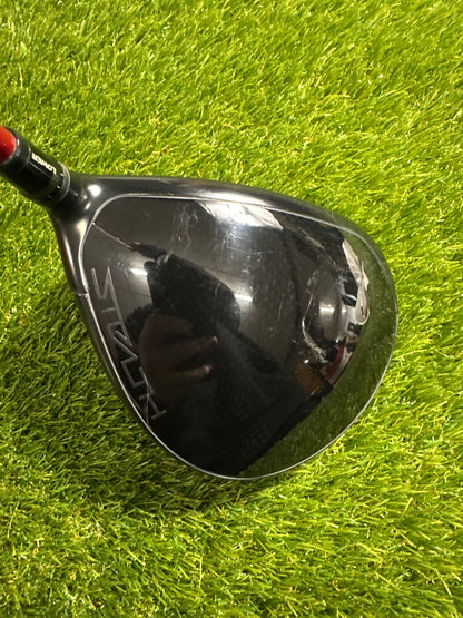 TaylorMade Stealth 2 Plus 10.5 Driver