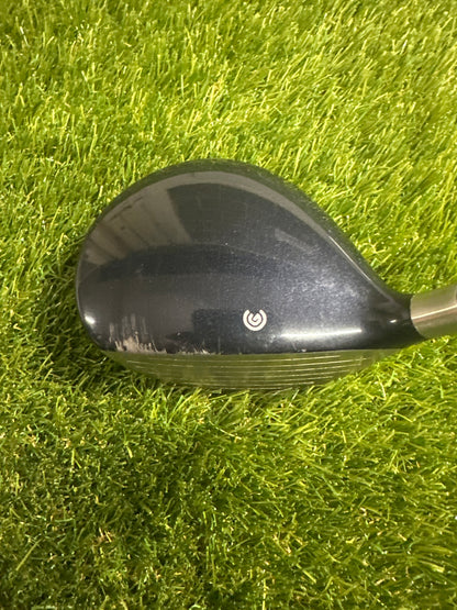 Cleveland Steel 15 FWY