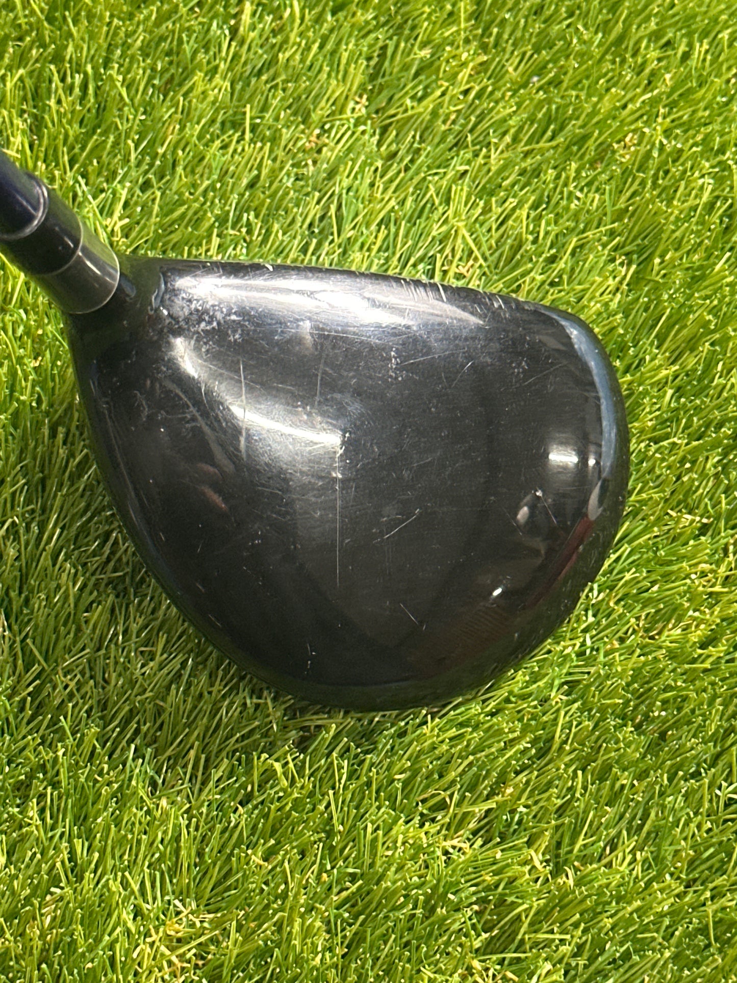 Mizuno F60 3/15.5 FWY