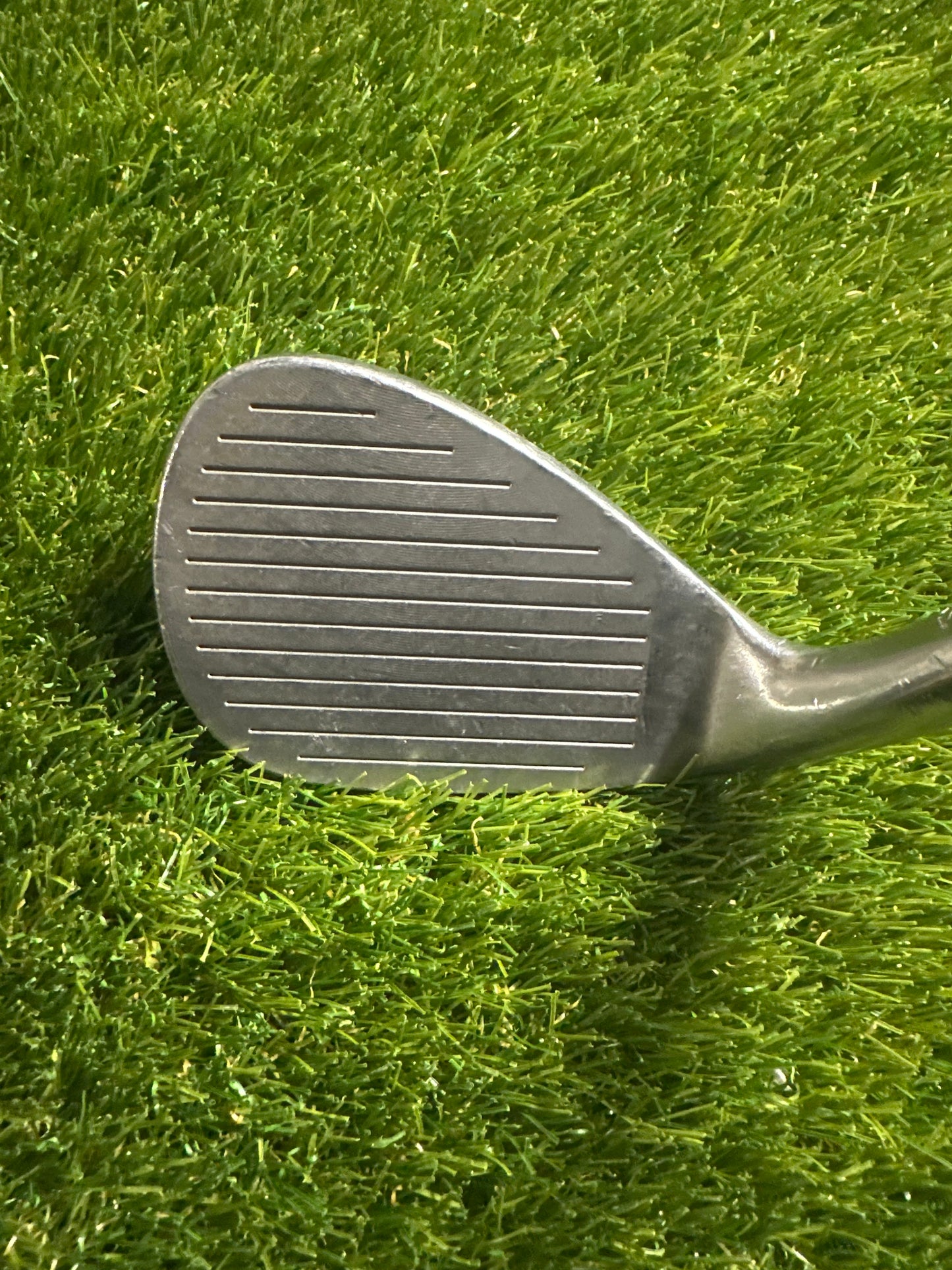 Smithworks Proto Series 001 50/09 Wedge