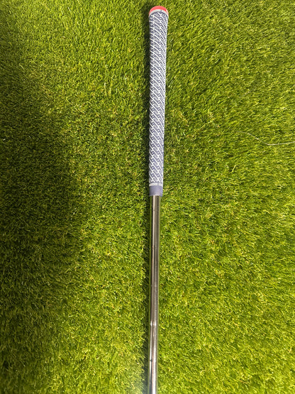 Vega 2 Star Wedge