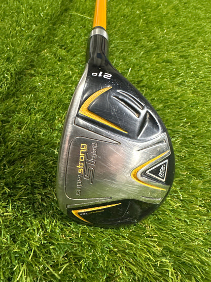 MD Golf Superstrong ST 21 HYB