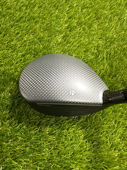 TaylorMade Qi35 Tour 5/18 FWY