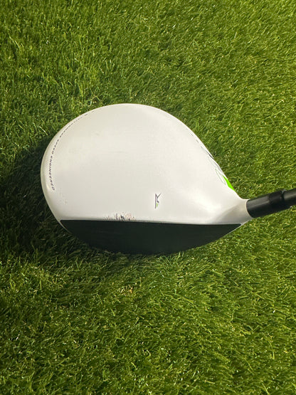 TaylorMade RBZ 10.5 Driver