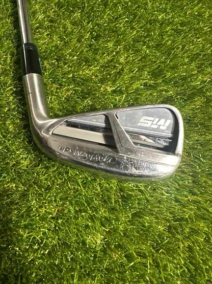 TaylorMade M5 7 Iron