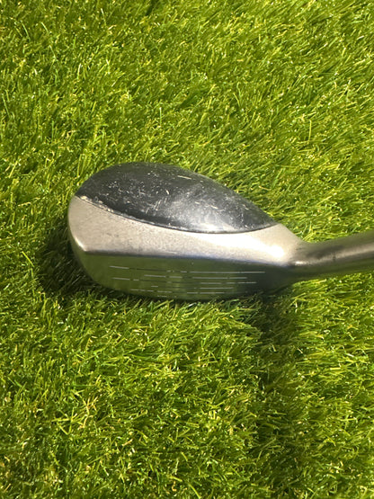 TaylorMade Rescue Mid 22 HYB
