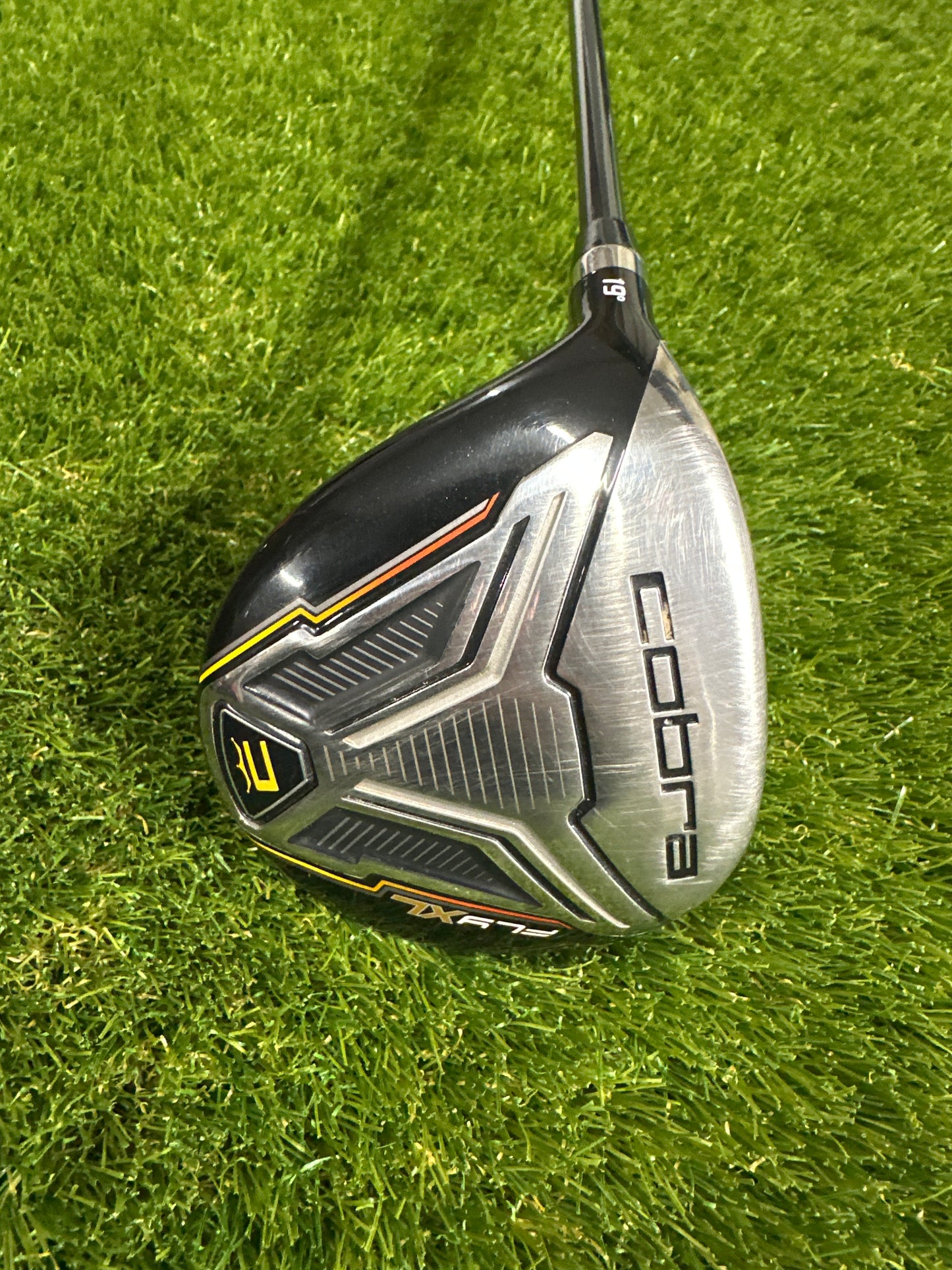 Cobra Fly XL 19 FWY