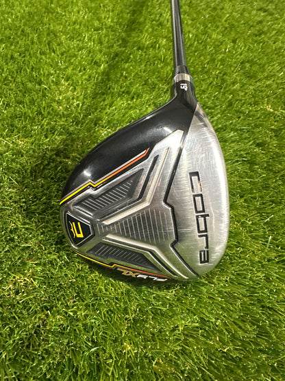 Cobra Fly XL 19 FWY