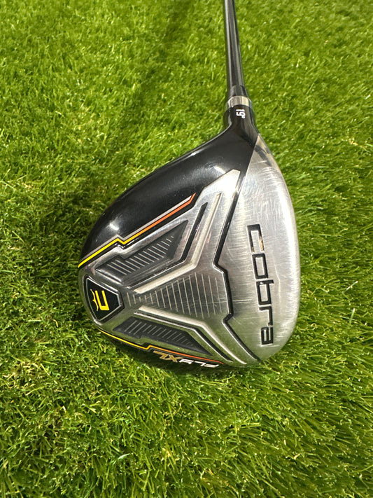 Cobra Fly XL 19 FWY