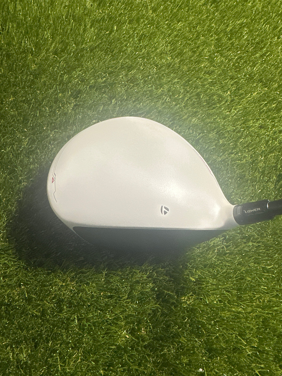 TaylorMade R11 10.5 Driver