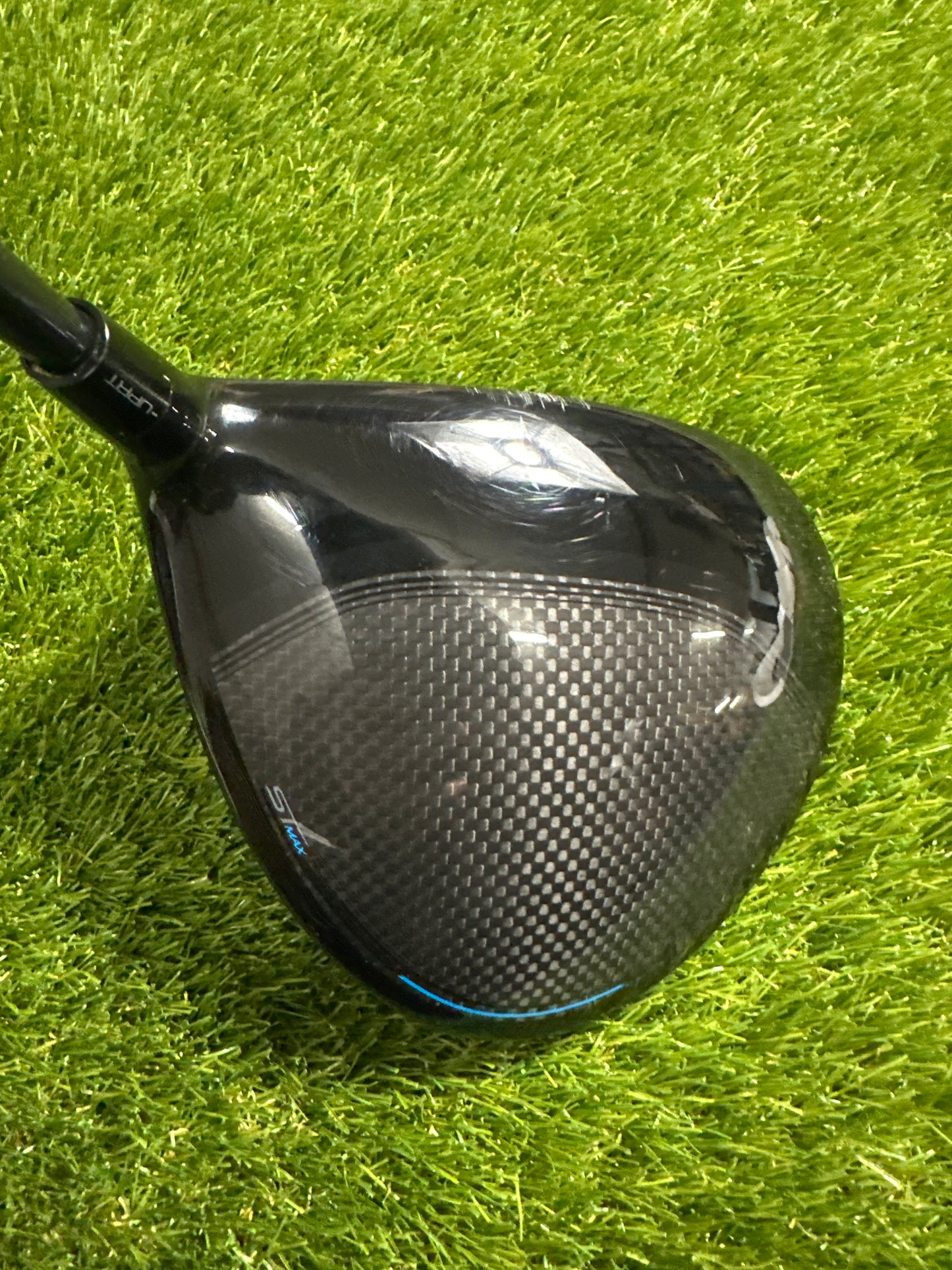 Mizuno STMAX 230 9.5 Driver