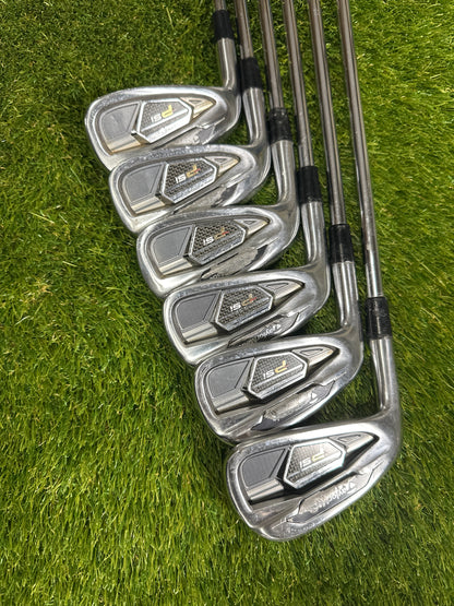 TaylorMade PSi 5-PW Irons