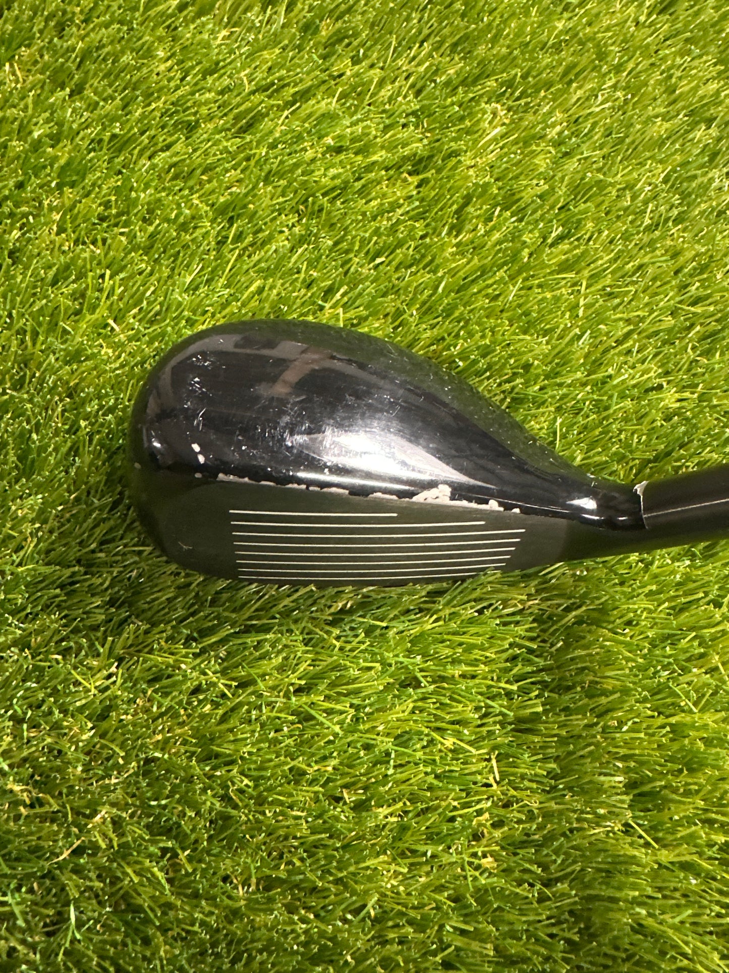 Callaway Apex 3/20 HYB