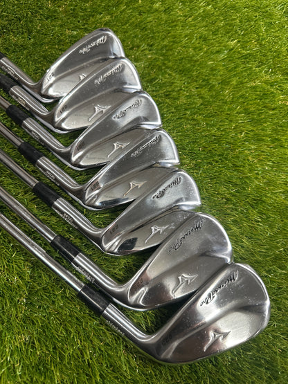 Mizuno Pro 221 4-PW Irons