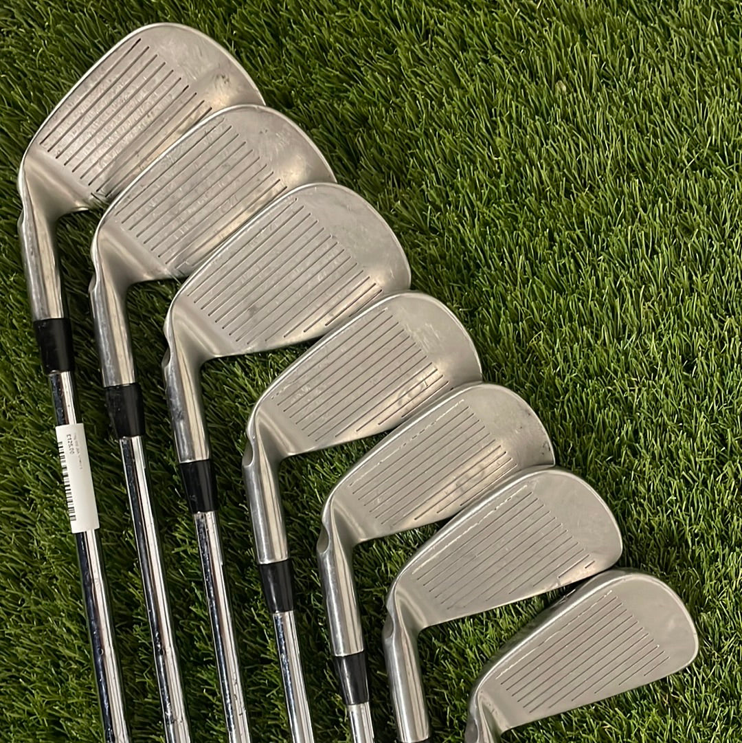 Ping S58 USA 4-PW/Irons