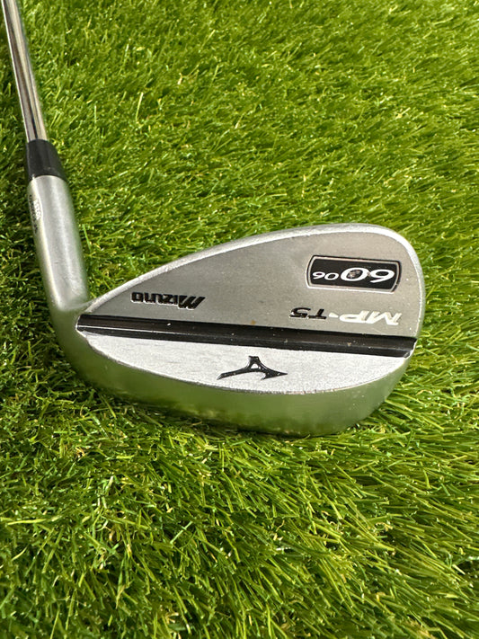 Mizuno MPT5 60/06 Wedge