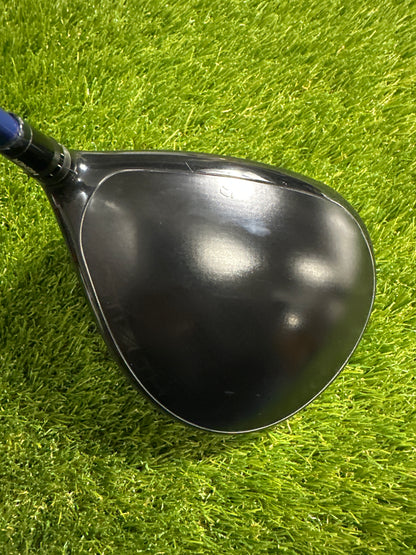 TaylorMade Stealth 10.5 Driver